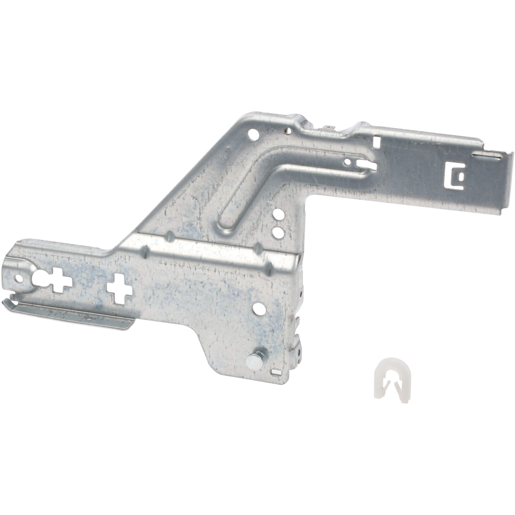 Scharnierplatte links gekreuzt (BD-00709694)
