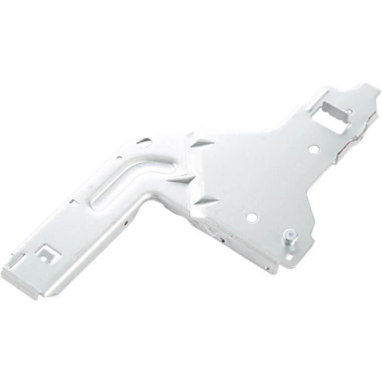 Scharnierplatte links  Scharnierplatte links (BD-12019750)