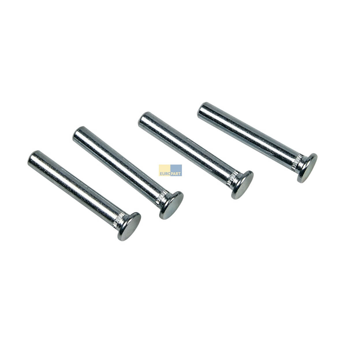 Scharnierstifte zur T�r�ffnungsbegrenzung Liebherr 9096214 in K�hlschrank 4Stk (9096214)