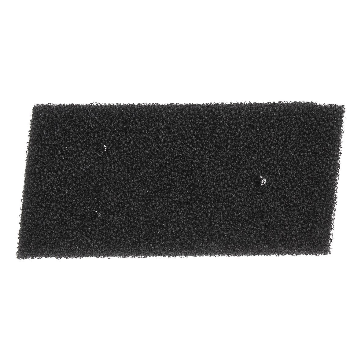 Schaumfilter f�r W�rmetauscher wie Whirlpool 481010716911 230x115mm in Trockner (KD-10035632)