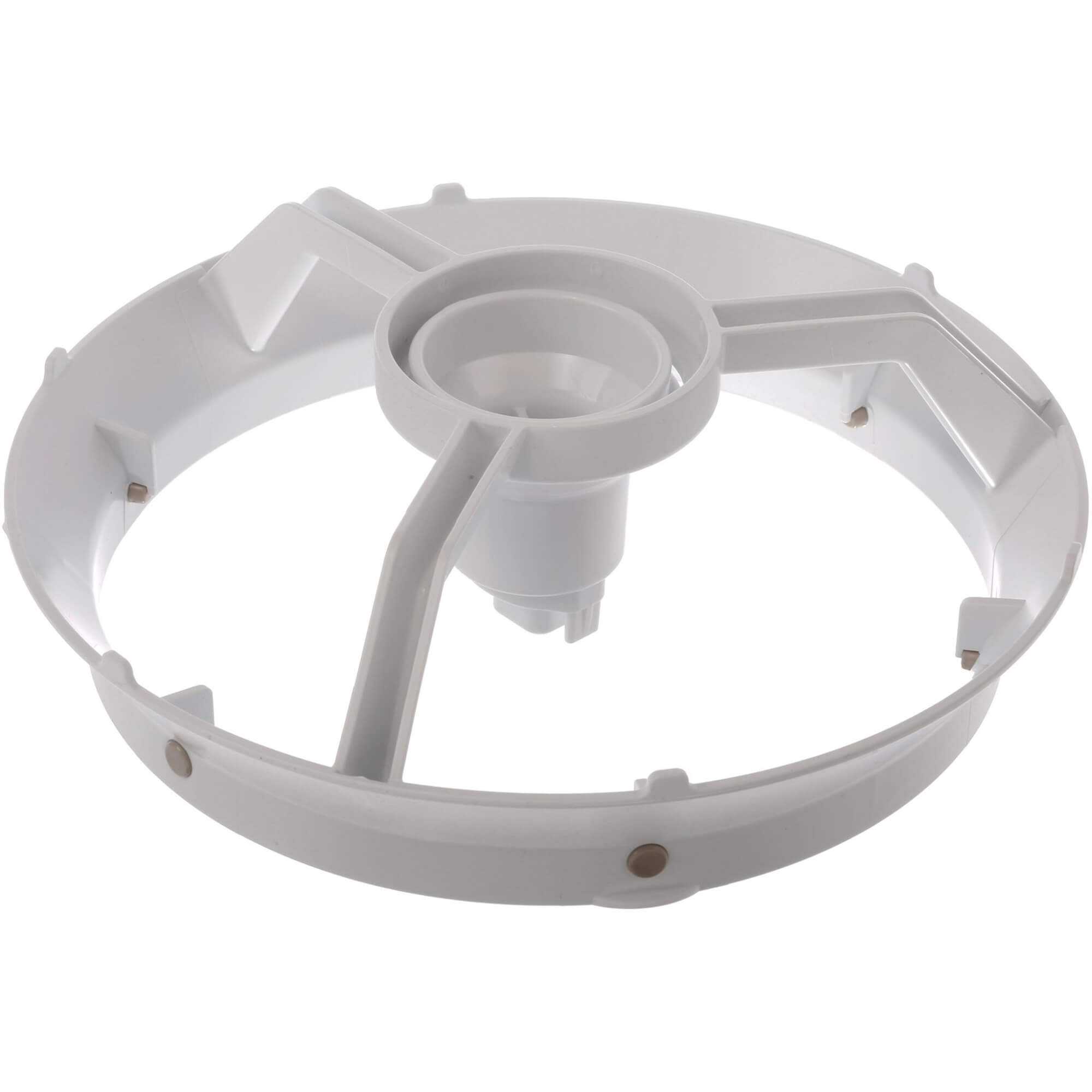 Scheibentr�ger BSH 00652366 194mm- Ring mit Kupplung f�r K�chenmaschine (BD-00652366)