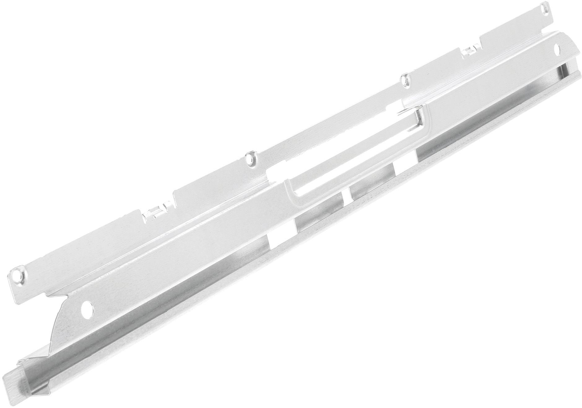 Schiene Versteifungsblech f�r Bedienblende (BD-11004798)
