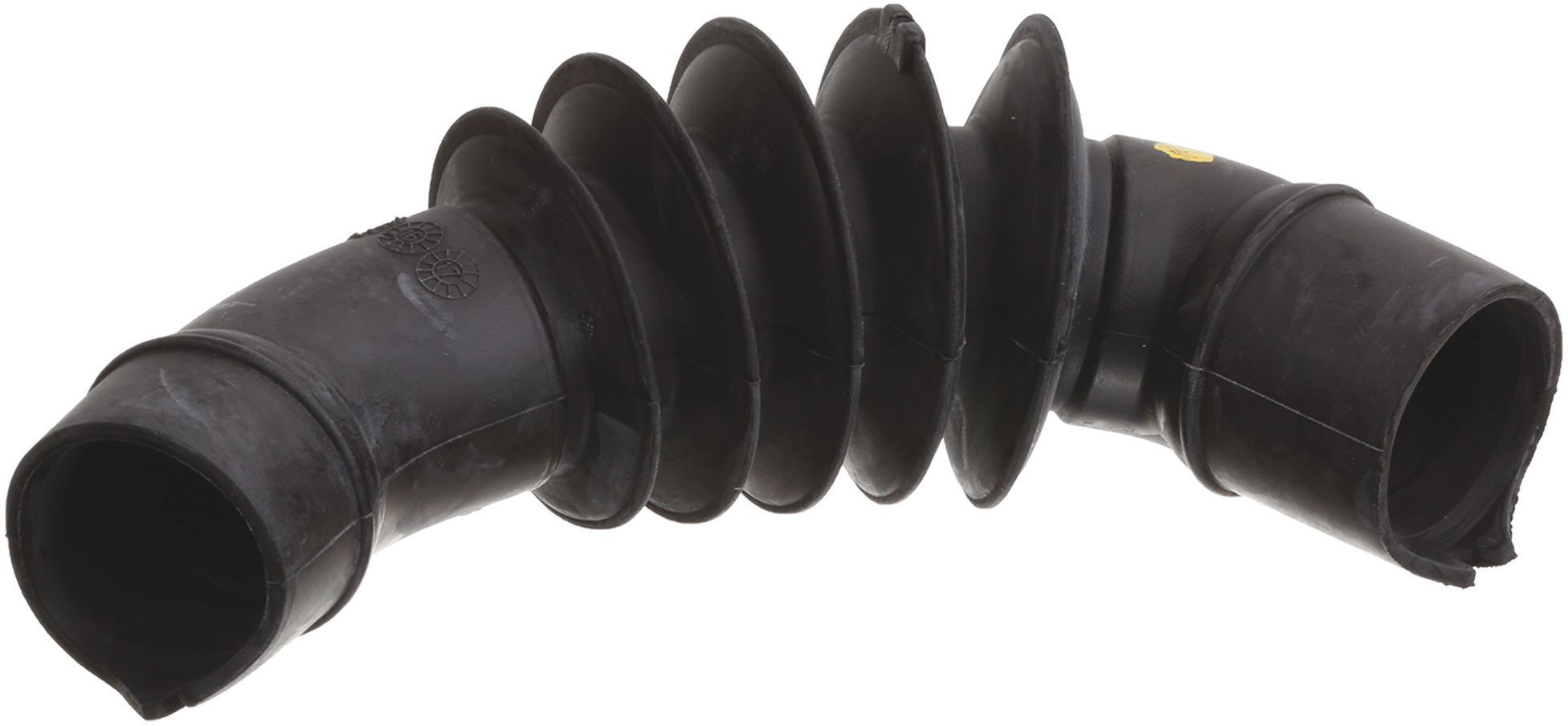 Schlauch Hygenic-Steam Schlauch zwischen Schwingsystem und Filter (BD-12010868)