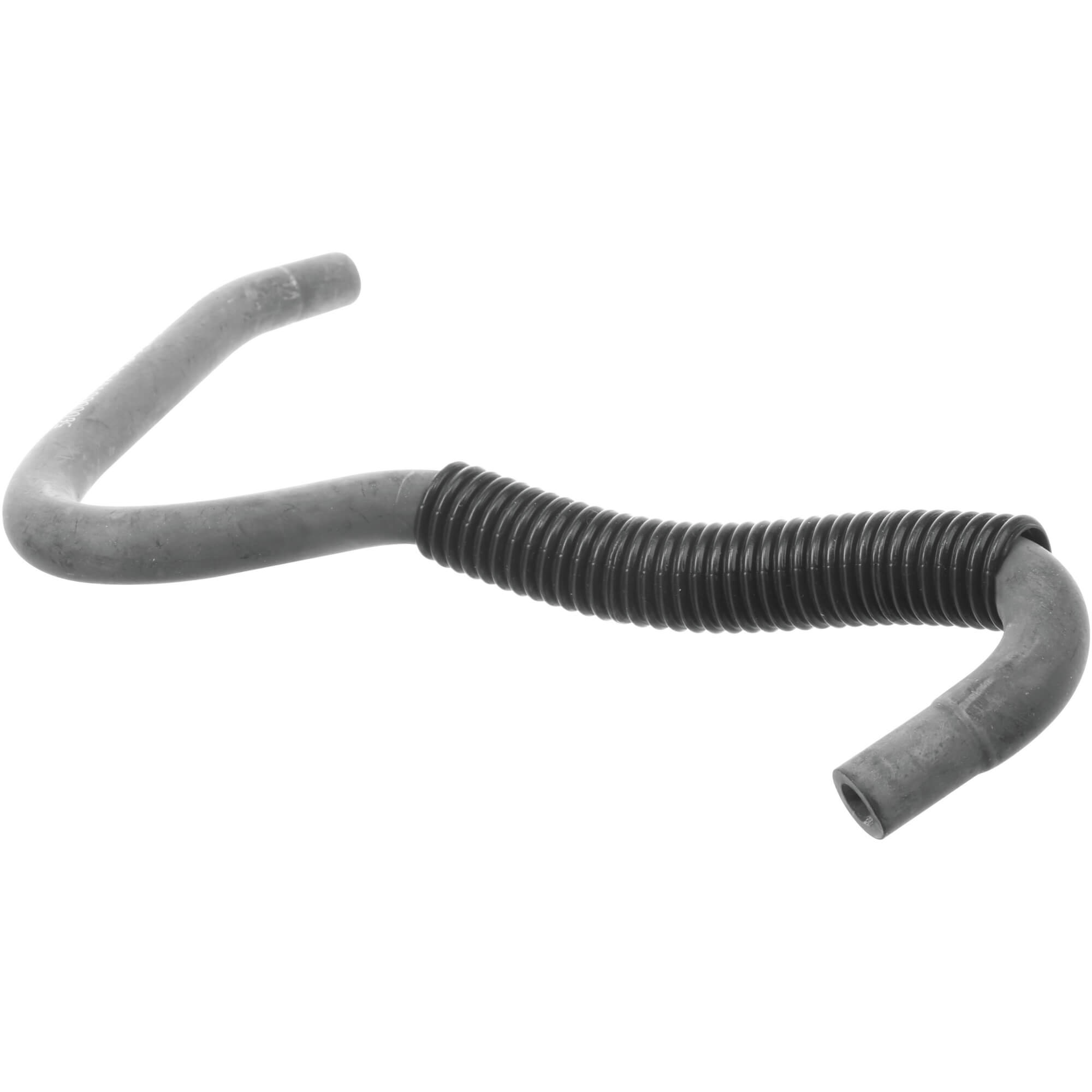 Schlauch von Wasserweiche zum Flottenspeicher- Zeolith (BD-12009800)