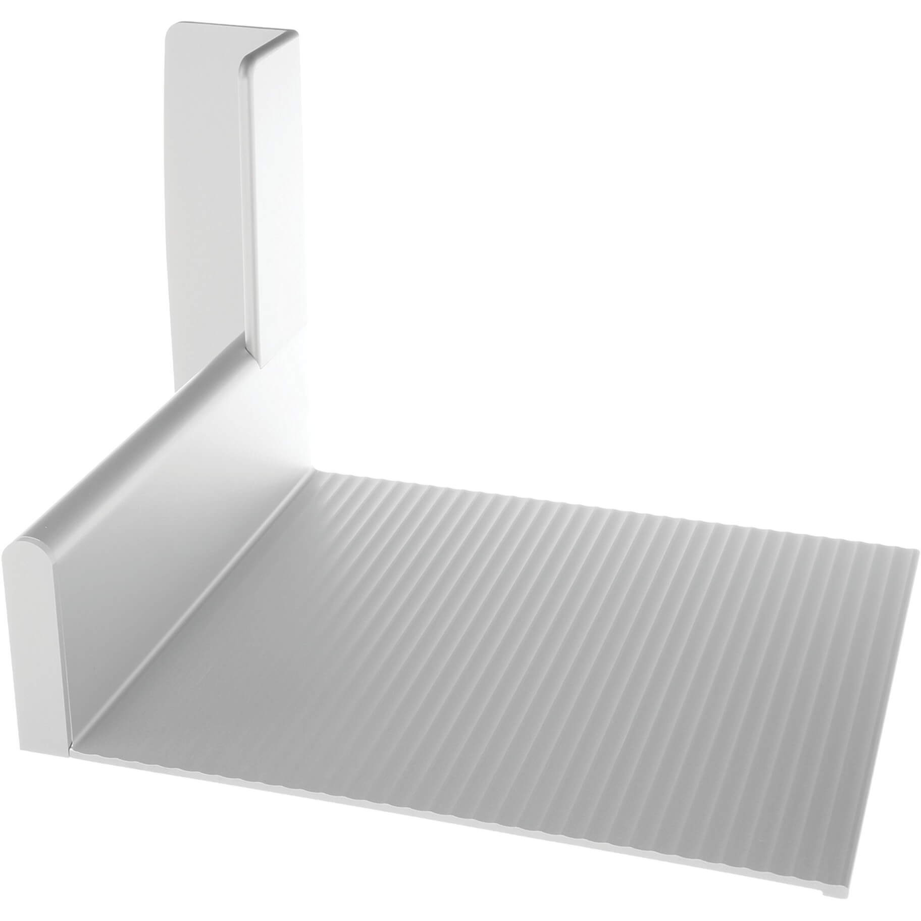 Schlitten komplett Aluminium (BD-11014077)