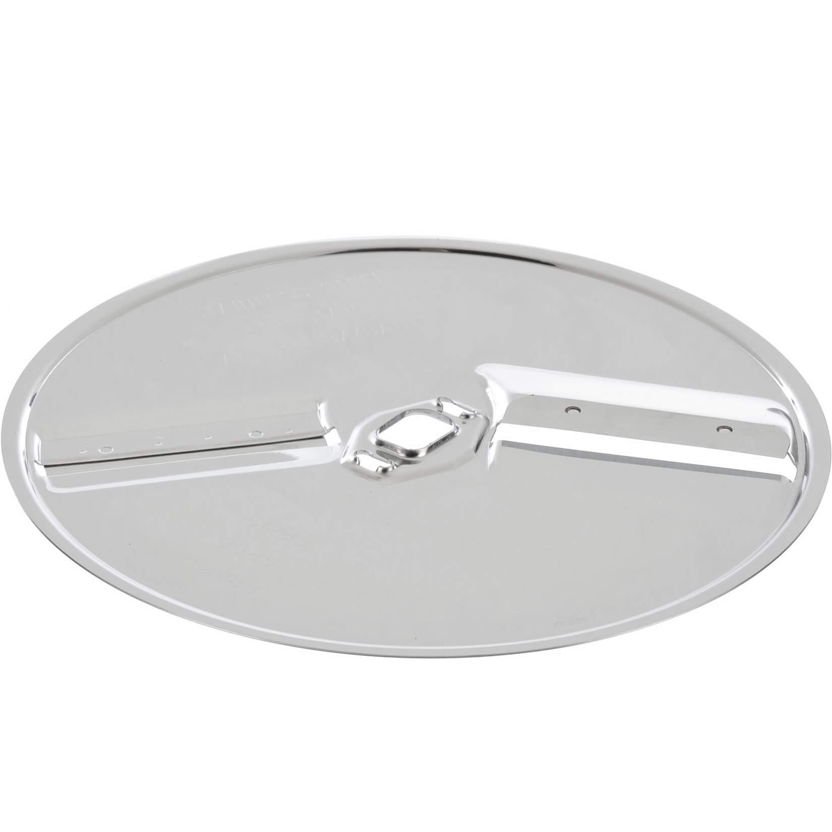 Schneidscheibe BSH 00642221 Wendescheibe grob - fein f�r Durchlaufschnitzler K�chenmaschine (BD-00642221)