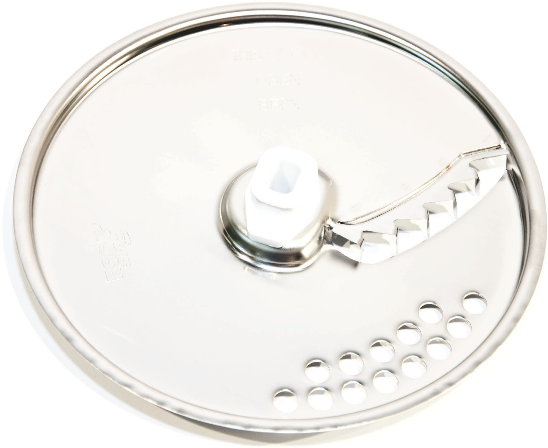 Schneidscheibe Pommes-Frites-Scheibe  MCZ1PS1 (KD-00260974)