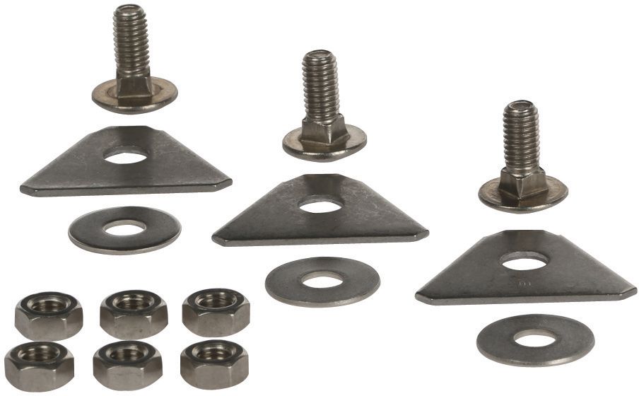 Schraubensatz Trommelkreuz (BD-00059132)