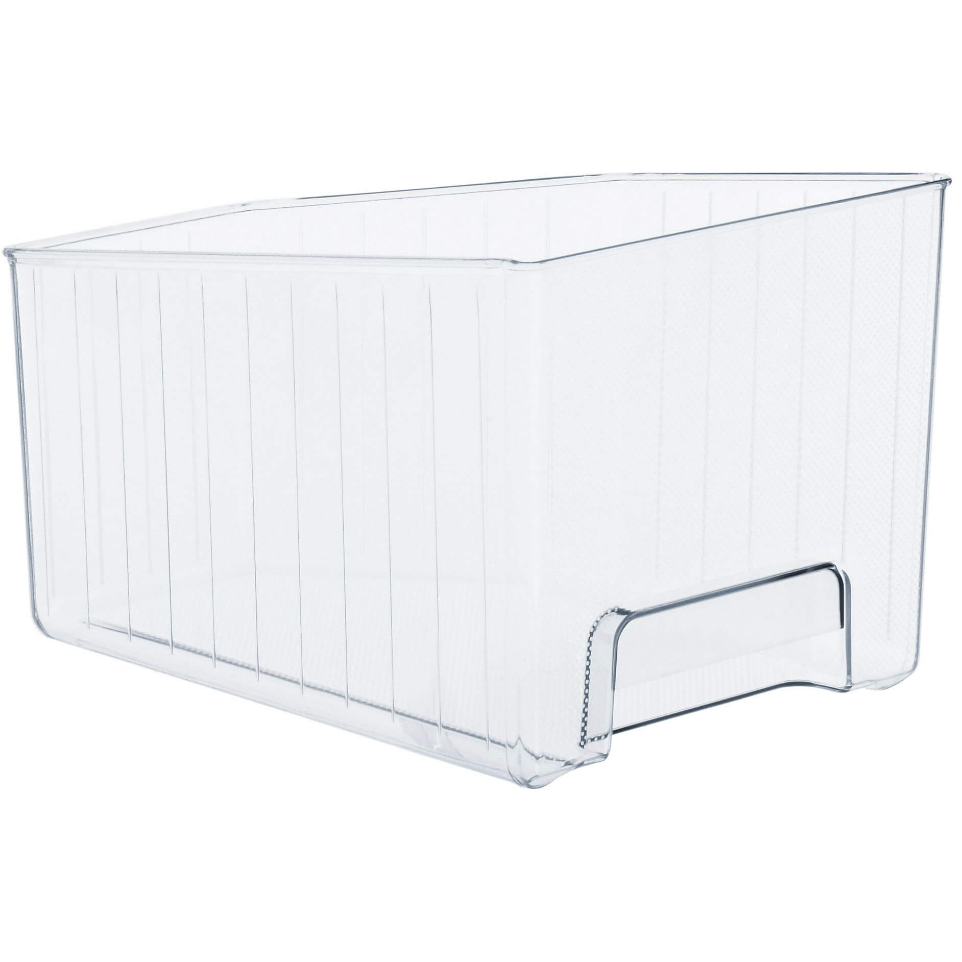 Schublade BSH 00352467 Gem�seschale 225x200mm f�r K�hlschrank (00352467)