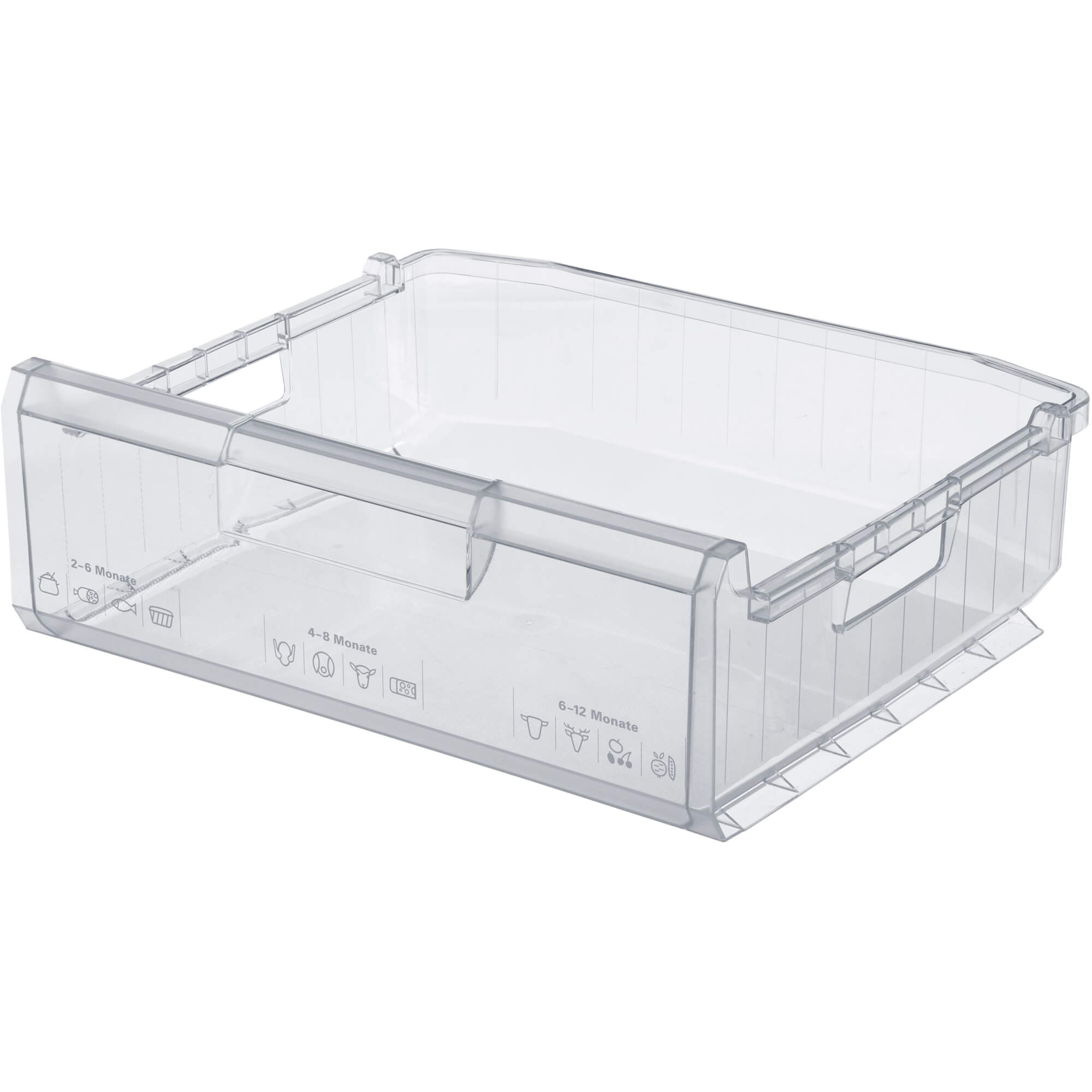 Schublade BSH 00438150 Gefriergutbeh�lter f�r Gefrierschrank (BD-00438150)