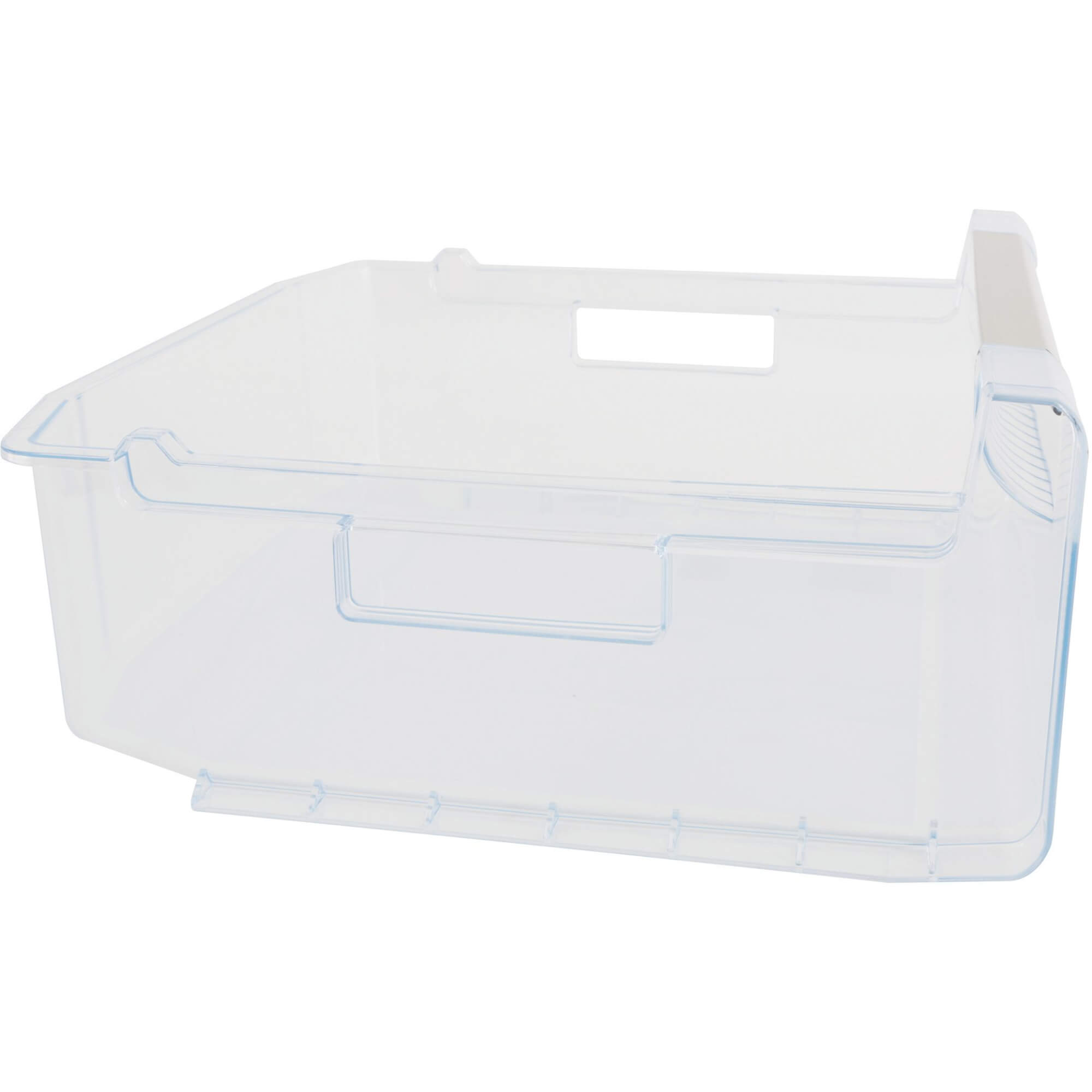 Schublade BSH 00448674 Gefriergutbeh�lter mitte 390x160x370mm f�r Gefrierschrank K�hlGefrierKombination (00448674)