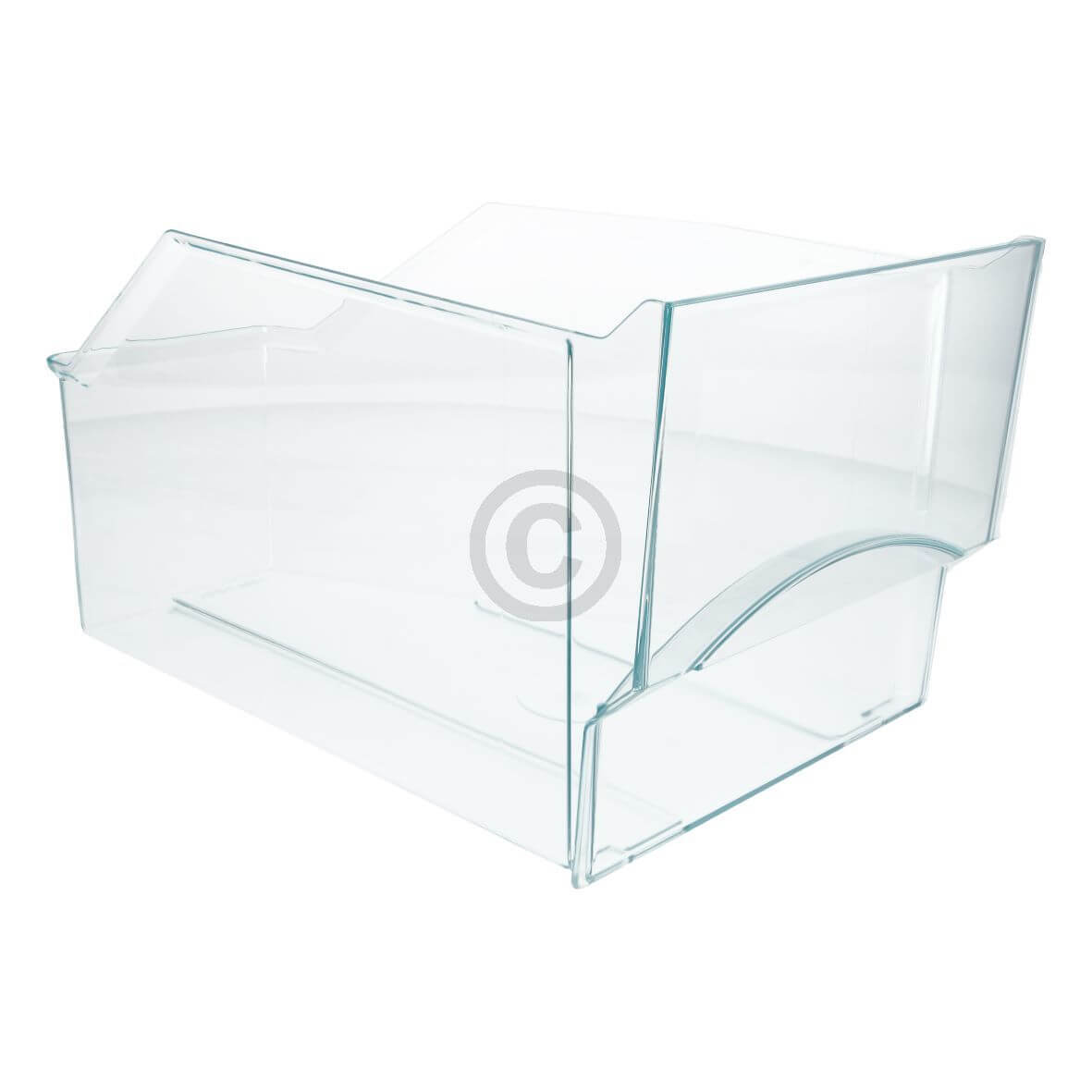 Schublade gross Miele 7044150 Gem�seschale links f�r K�hlschrank (7044150)