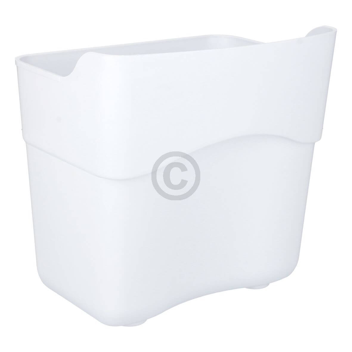 Schublade IGNIS  Gem�seschale 225x220x165mm rechts f�r K�hlschrank (481241879987)