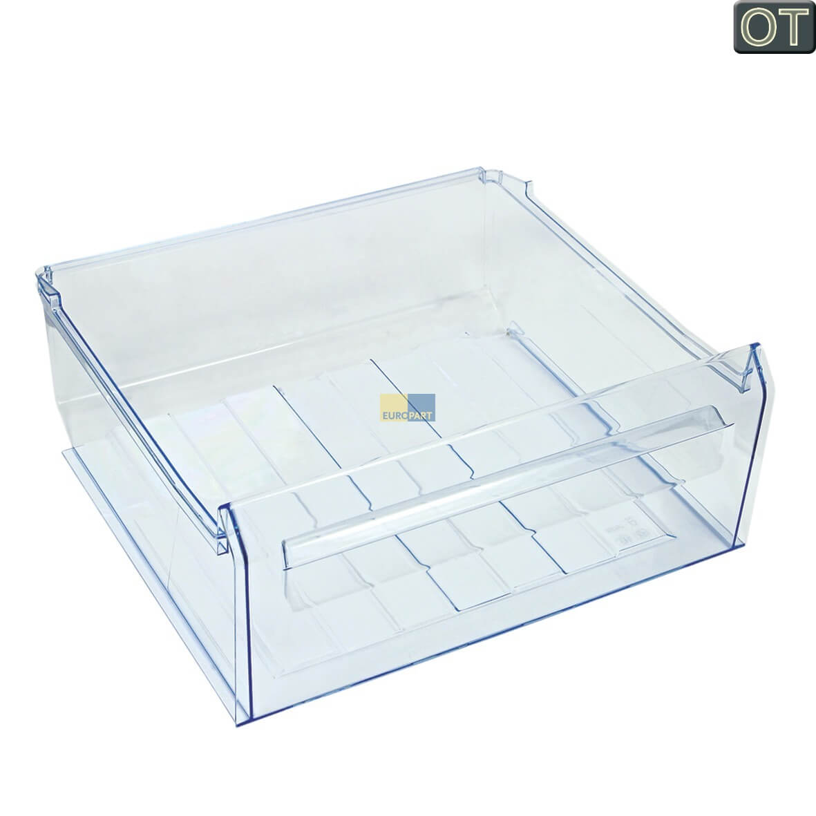 Schublade Juno 224713713-2 Gefrierkasten 410x165x365mm f�r K�hlGefrierKombination (KD-2247137132)