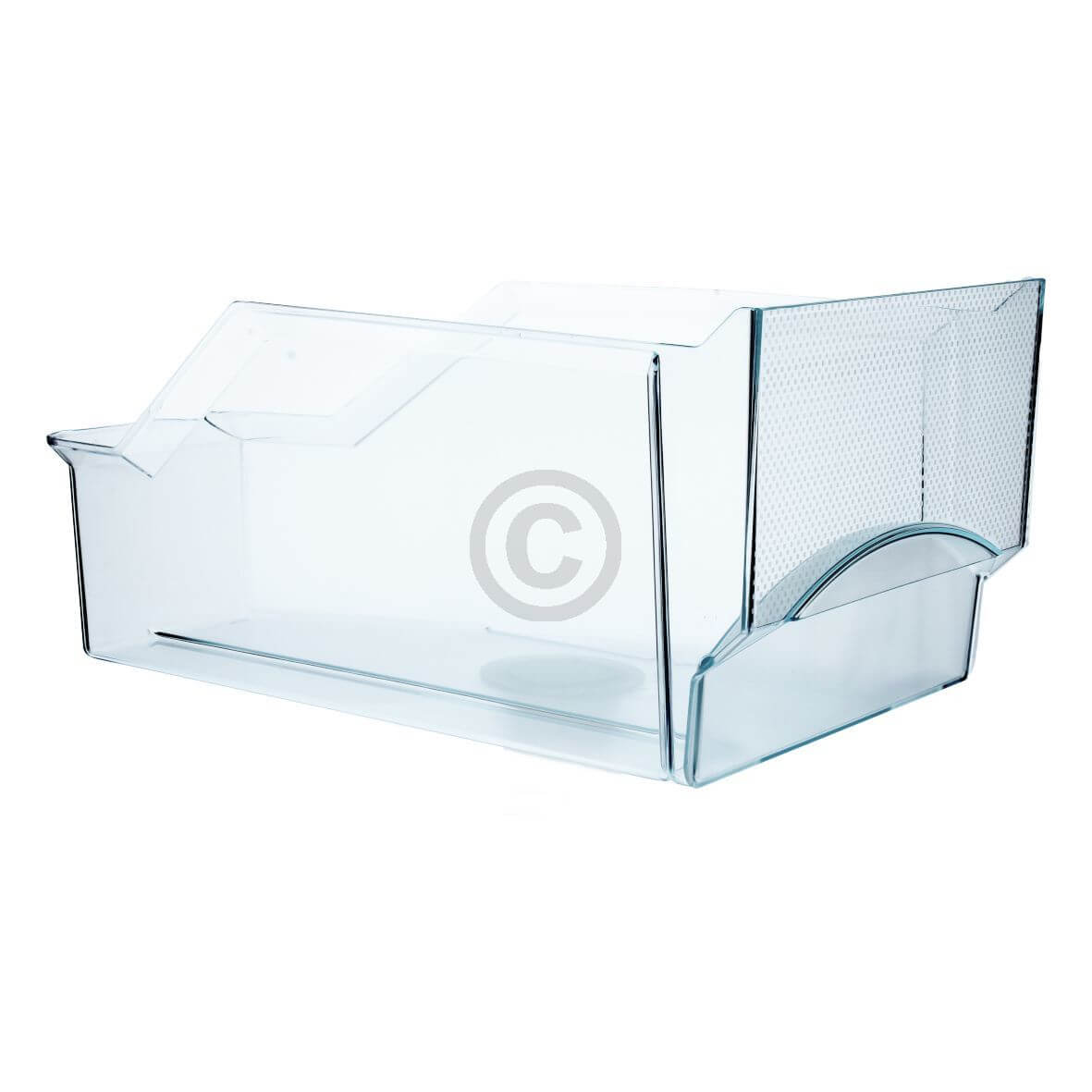 Schublade Liebherr 7427857 Gem�seschale 238x175x355mm gross links f�r K�hlschrank (KD-7427857)