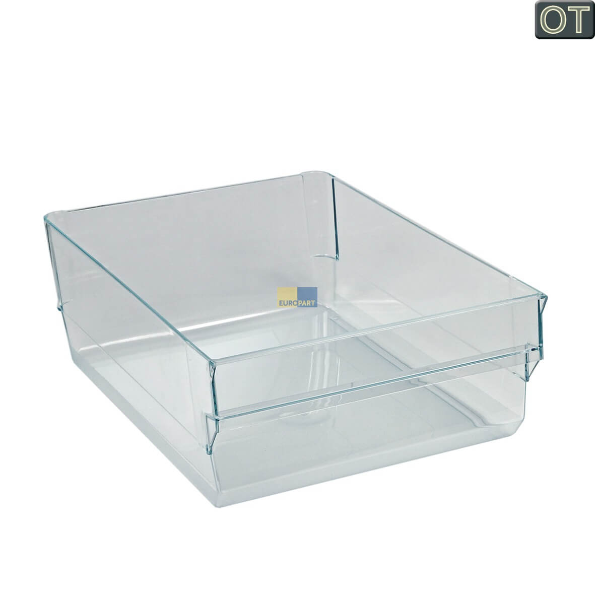 Schublade Liebherr 9290230 Gem�seschale 261x120x330mm f�r K�hlGefrierKombination (KD-9290230)