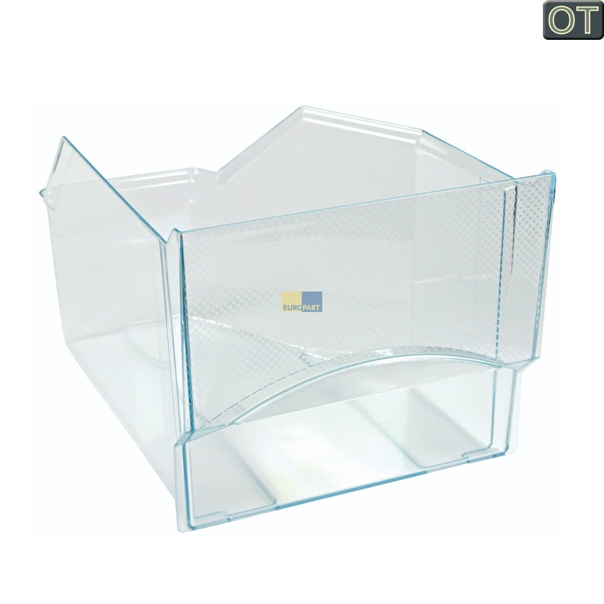 Schublade Liebherr 9290336 Gem�seschale lang 235x199x320mm f�r K�hlschrank K�hlGefrierKombinationen (9290336)