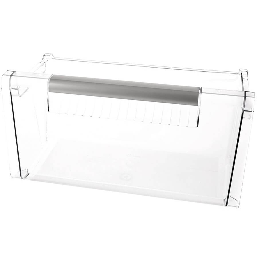 Schublade NEFF  Gefriergutbeh�lter 420x215x212mm unten f�r K�hlGefrierKombination (00449014)