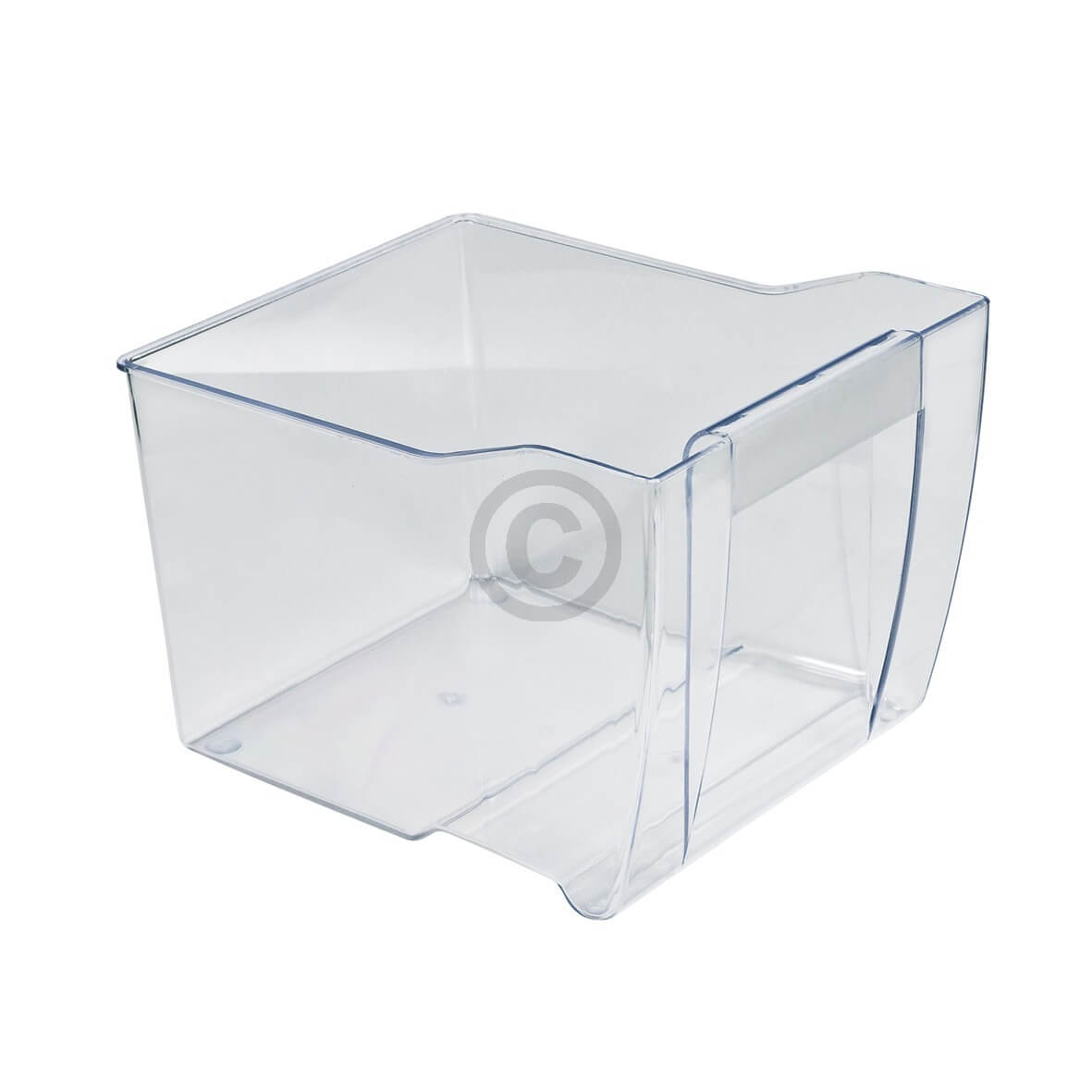 Schublade Whirlpool 481241828312 Gem�seschale 228x205x292mm f�r K�hlGefrierKombination (KD-481241828312)