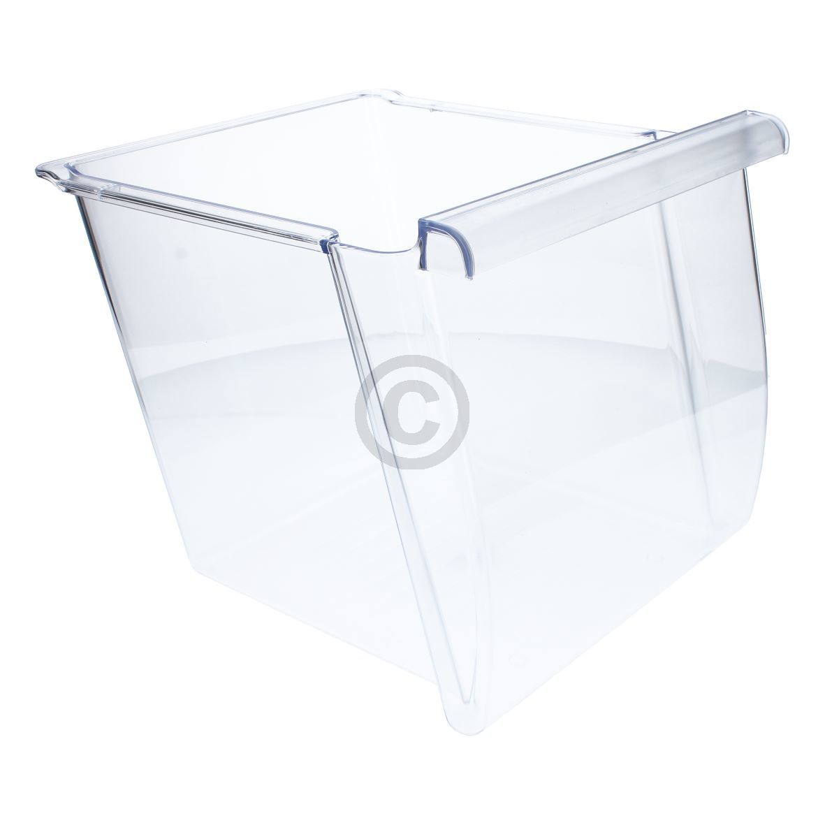 Schublade Whirlpool 481245819399 Gefrierkasten 302x274x330mm f�r K�hlGefrierKombination SideBySide (EA-481245819399)