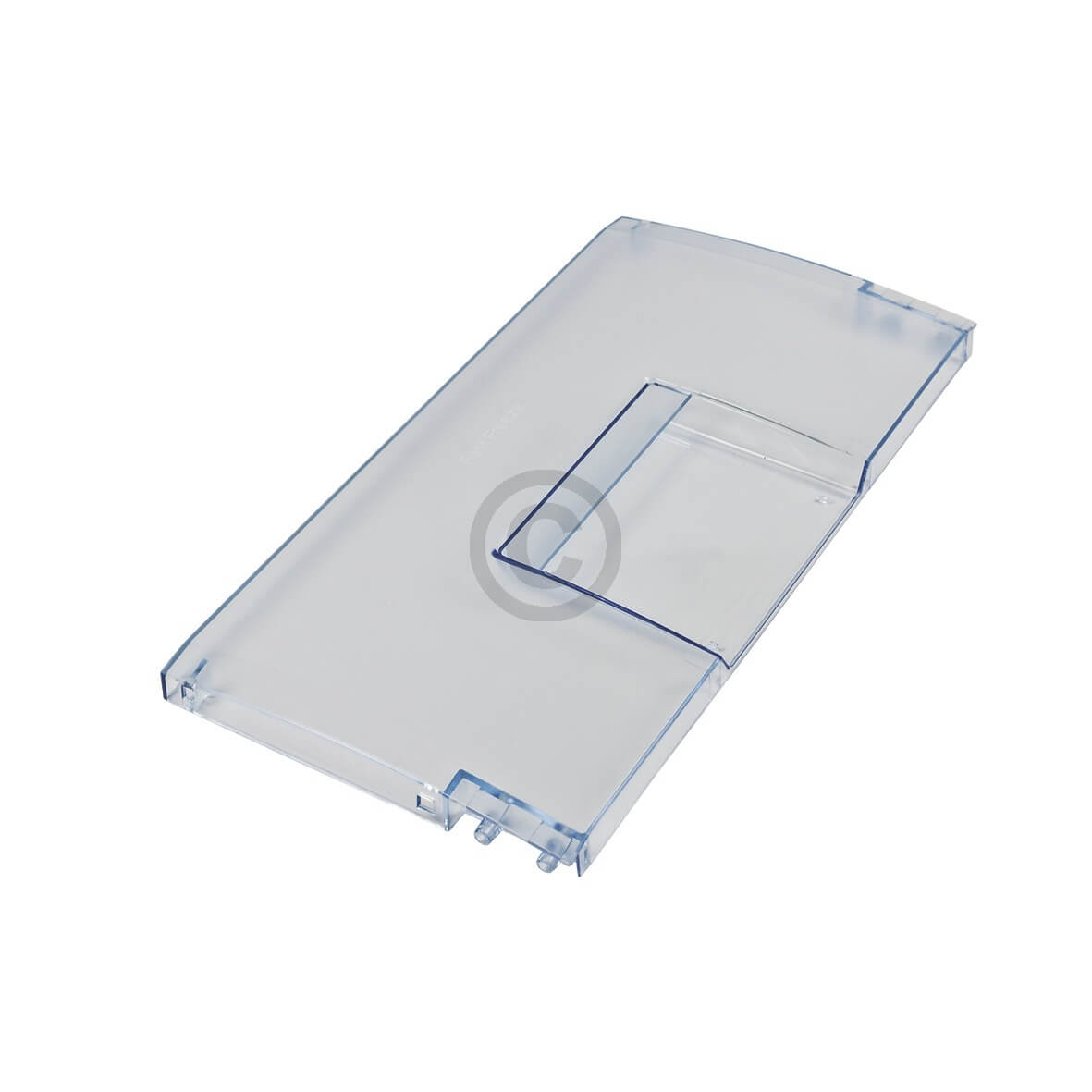 Schubladenblende Beko 4332060300 Aufdruck Fast Freeze f�r Gefrierschrank (KD-4332060300)