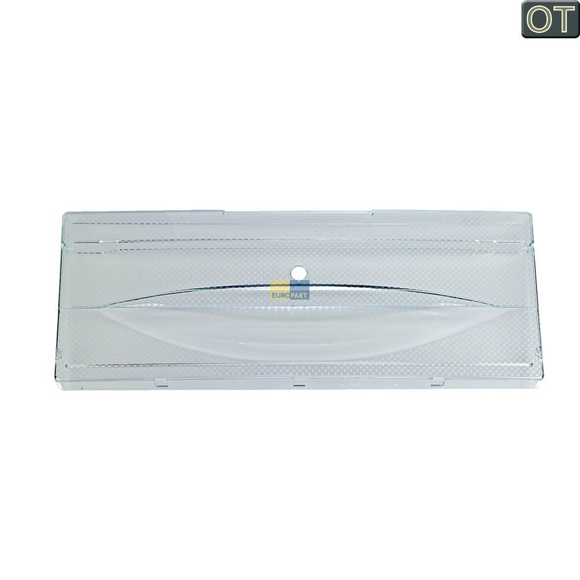 Schubladenblende G-GP-GPES 135 Liebherr (KD-7402461)