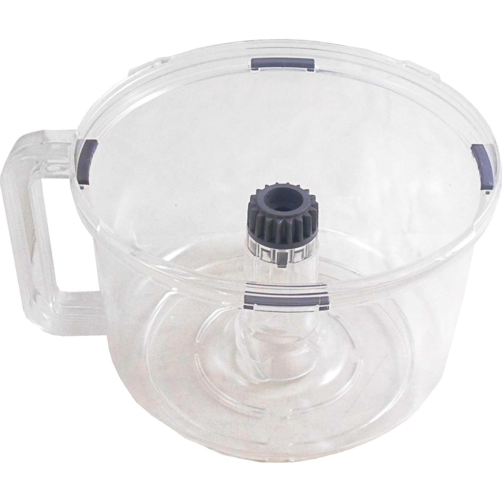 Sch�ssel BSH 00754942 Kunststoffsch�ssel f�r Topfschnitzler K�chenmaschine (BD-00754942)