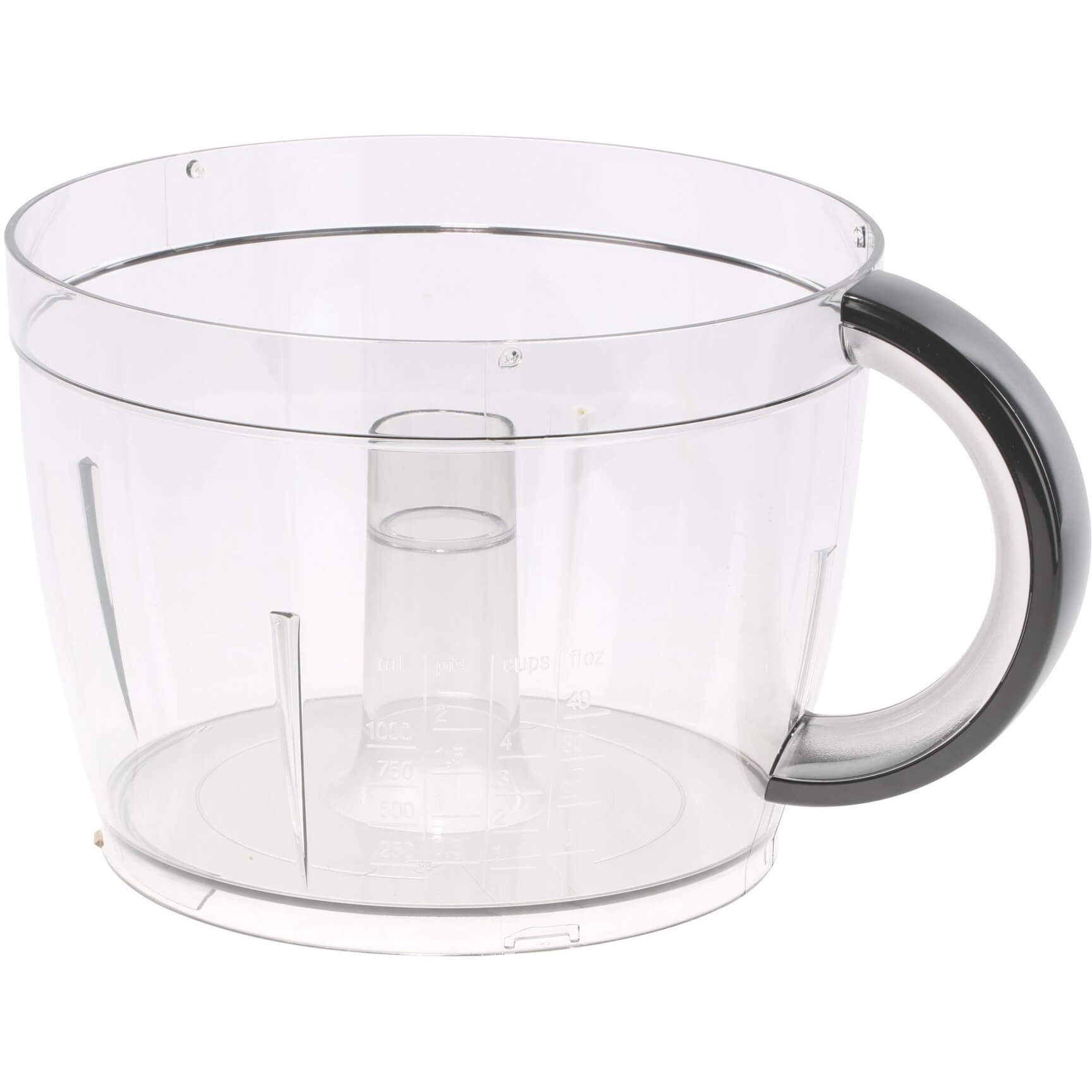 Sch�ssel ohne Deckel (BD-00434349)