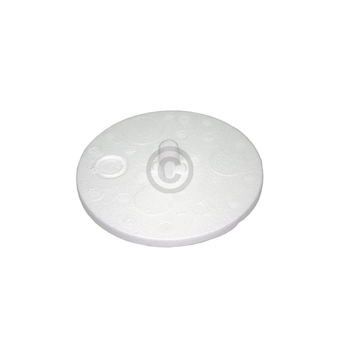 Schwimmer Miele 1999252 f�r Auffangschale Waschmaschine Geschirrsp�ler (EA-1999252)