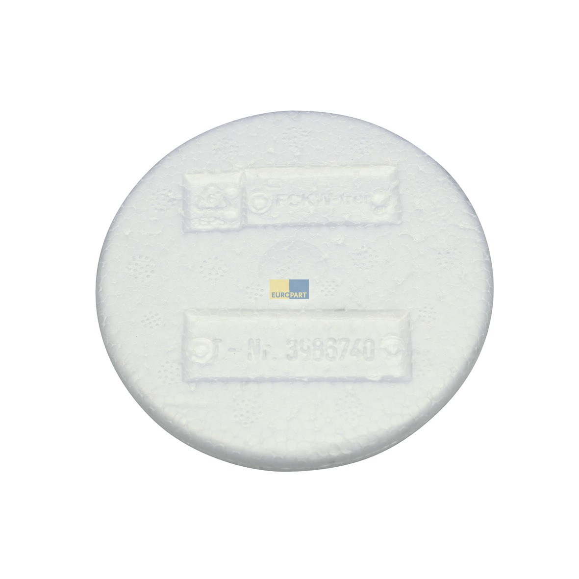 Schwimmer Miele 3986740 f�r Auffangschale Geschirrsp�ler (EA-3986740)