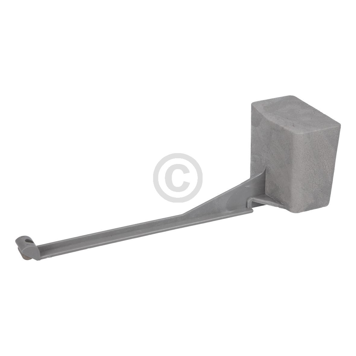 Schwimmer Miele 8505201 mit Magnet f�r Wasserbeh�lter Dampferzeuger Dampfgarer (EA-8505201)