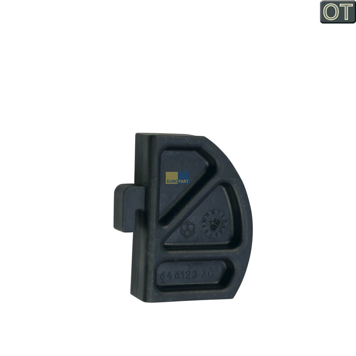Seilzug-Umlenkscheibe oben Electrolux 899646123700-1 f�r Geschirrsp�ler (KD-8996461237001)