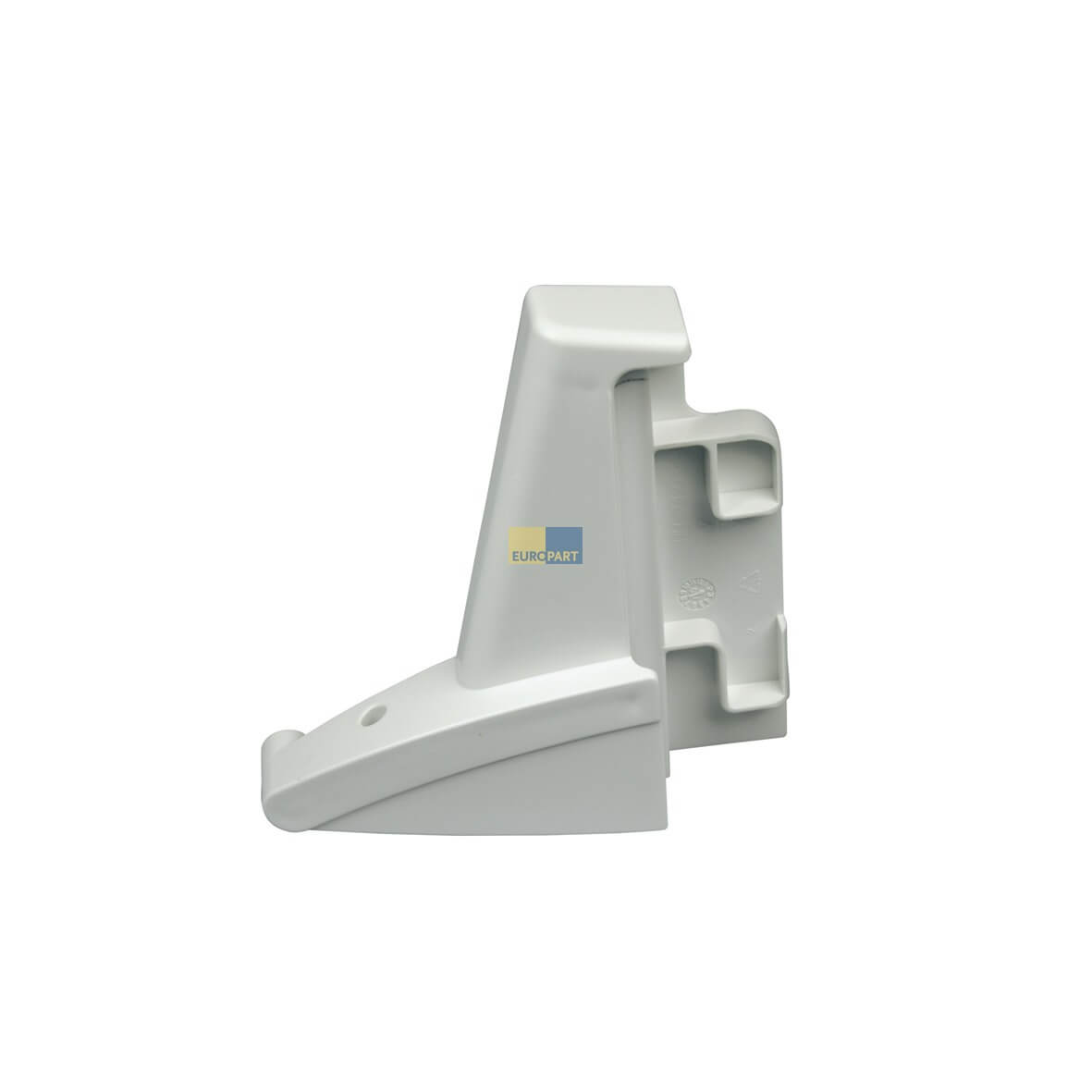 Seitenteil rechts f�r T�rfach unten Liebherr 7427383 in K�hlschrank (KD-7427383)