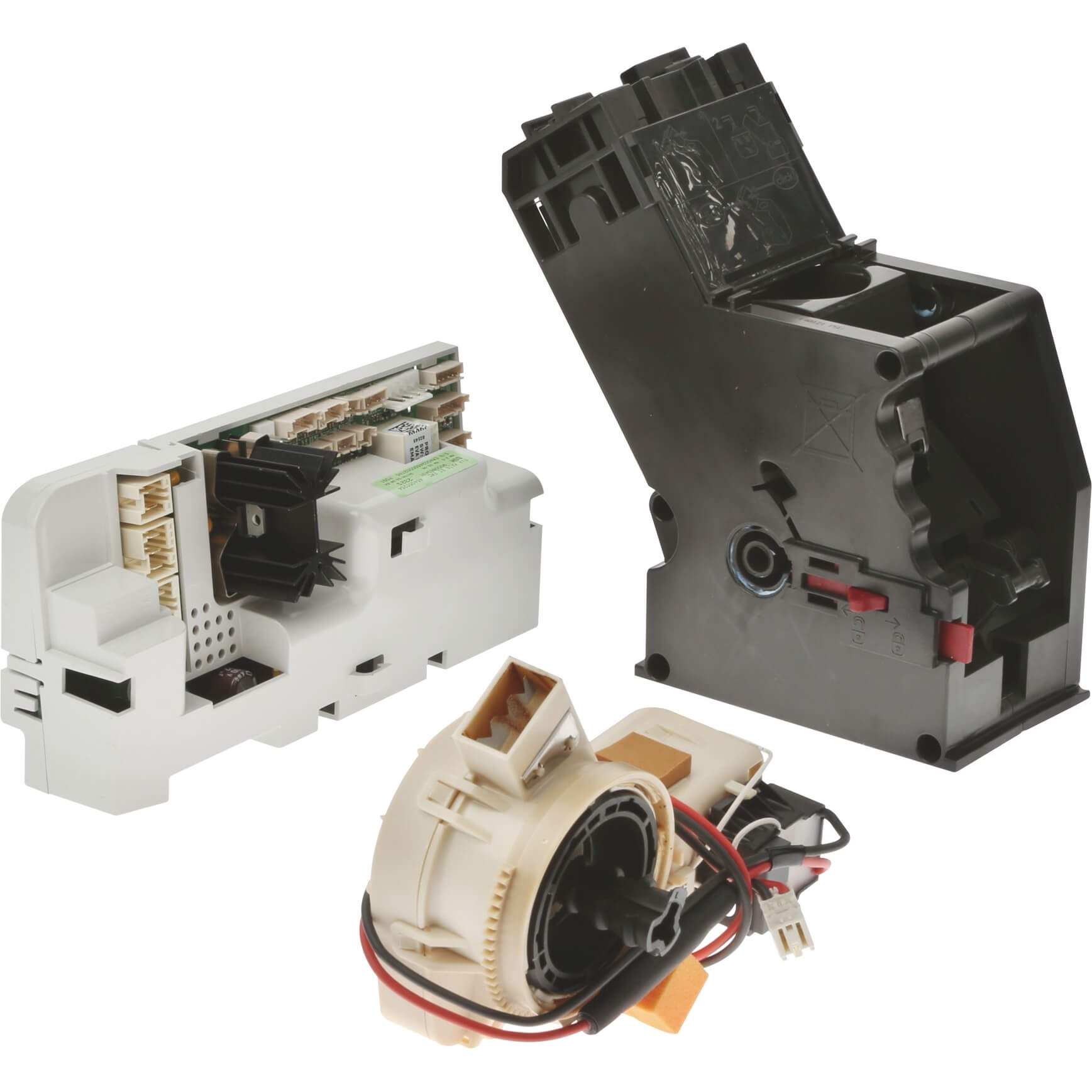 Set BSH 00679245 f�r Kaffeeautomat (00679245)