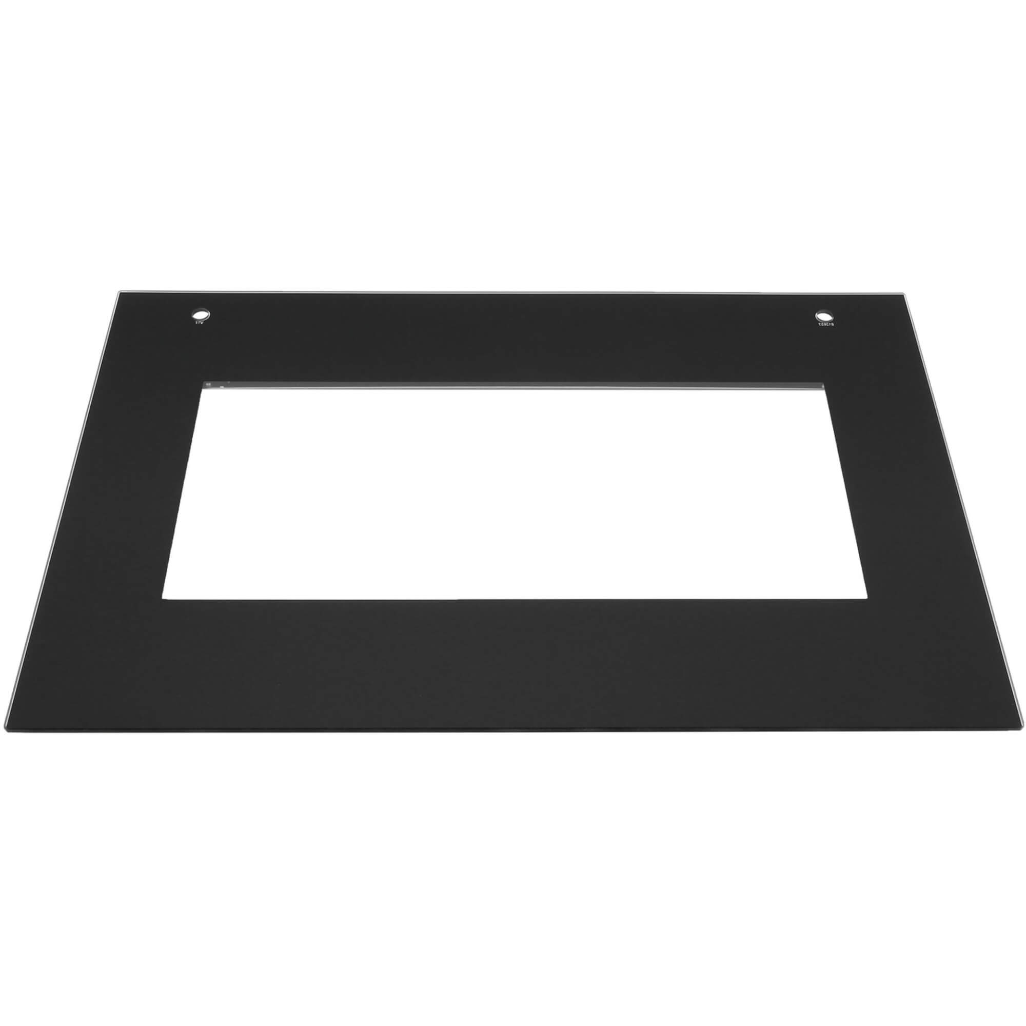 Set Frontglass + Innenrahmen Neff  f�r Mikrowelle (BD-00778486)