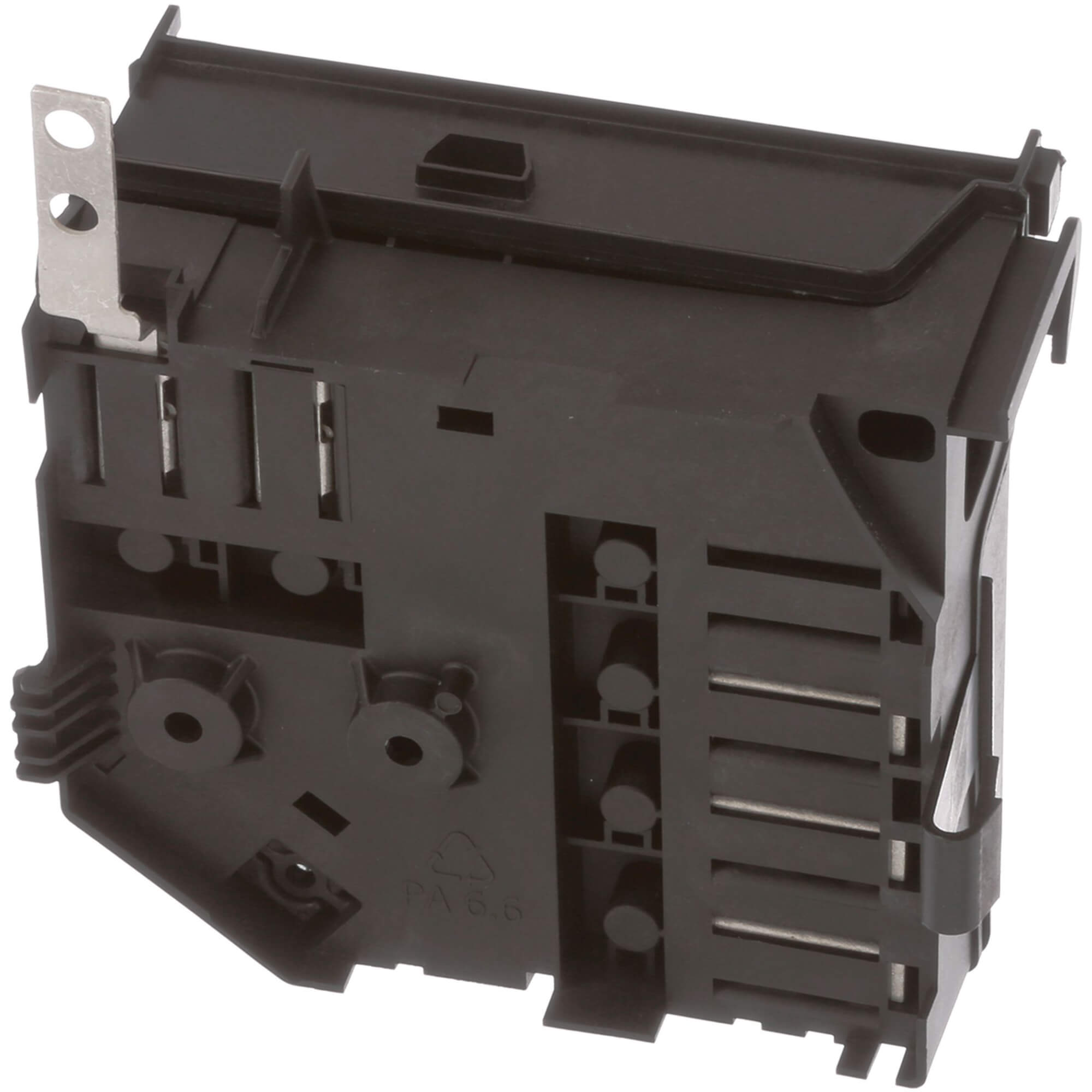 Set Netzanschlussbox+Deckel (BD-12025320)