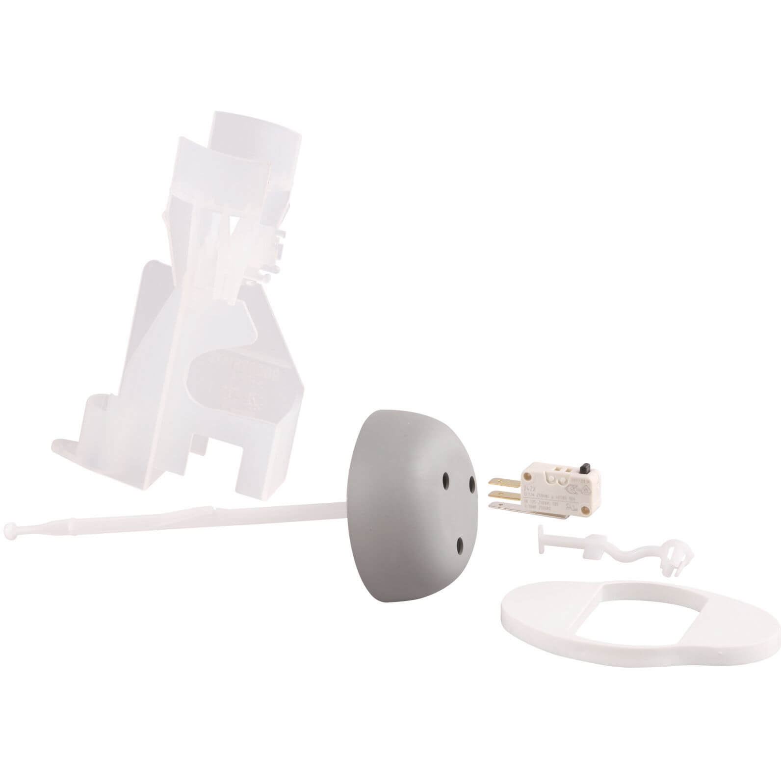 Sicherheitssystem BSH 00645821 f�r Bodenwannne Geschirrsp�ler (BD-00645821)