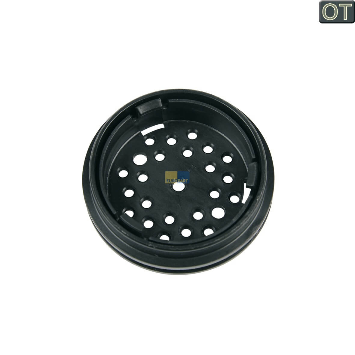 Sieb Filter PHILIPS Saeco  Kunststoff f�r Kapselautomat (KD-996530073491)