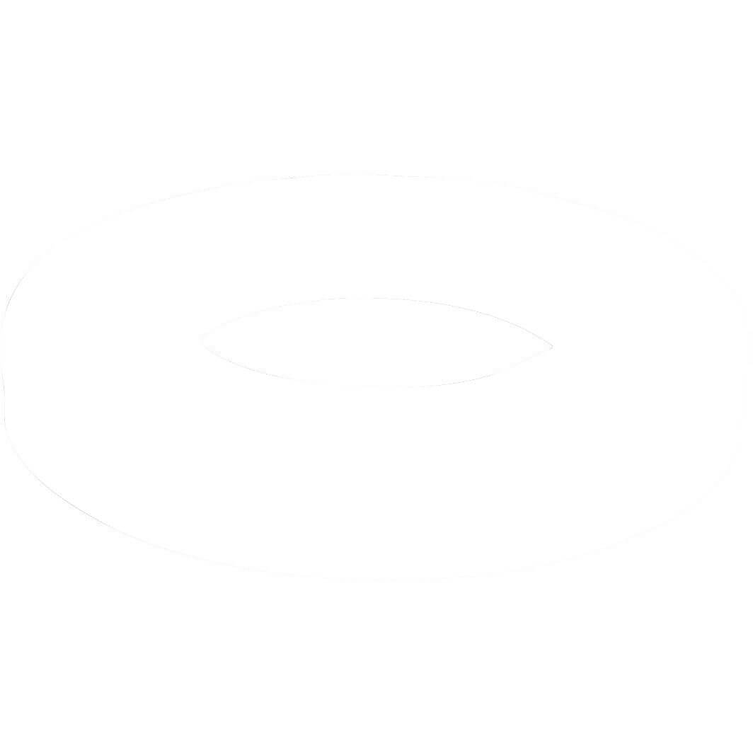 Simmerring Radial-Wellendichtring f�r Trommelschaft (BD-00619331)