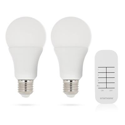 Smartwares Dimmbares Beleuchtungsset - SH4-99551