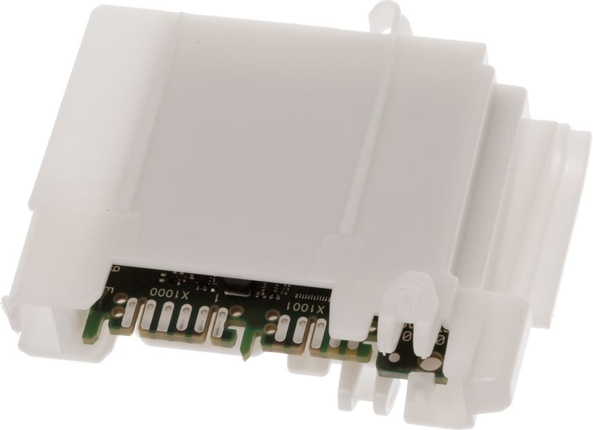 SMM programmiert noWiFi SE53HS60AE (BD-10027976)