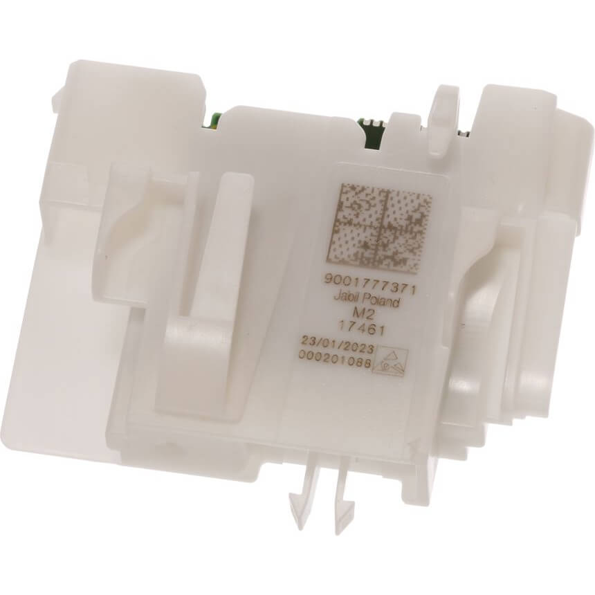 SMM programmiert SMI6ECS69E (BD-10024300)