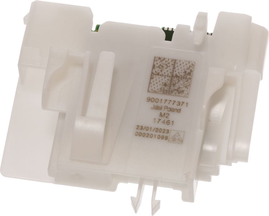 SMM programmiert SR85EX09KE (BD-10022192)