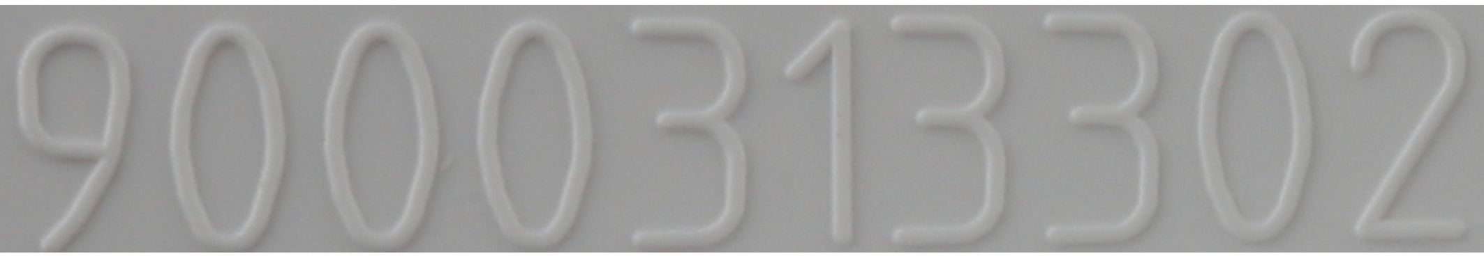 Sockelblende F20 (BD-00673911)