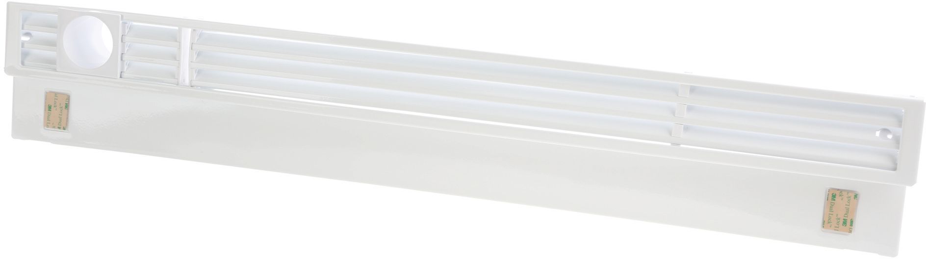 Sockelblende T� kick f�r bottom mount 36 (BD-00249055)