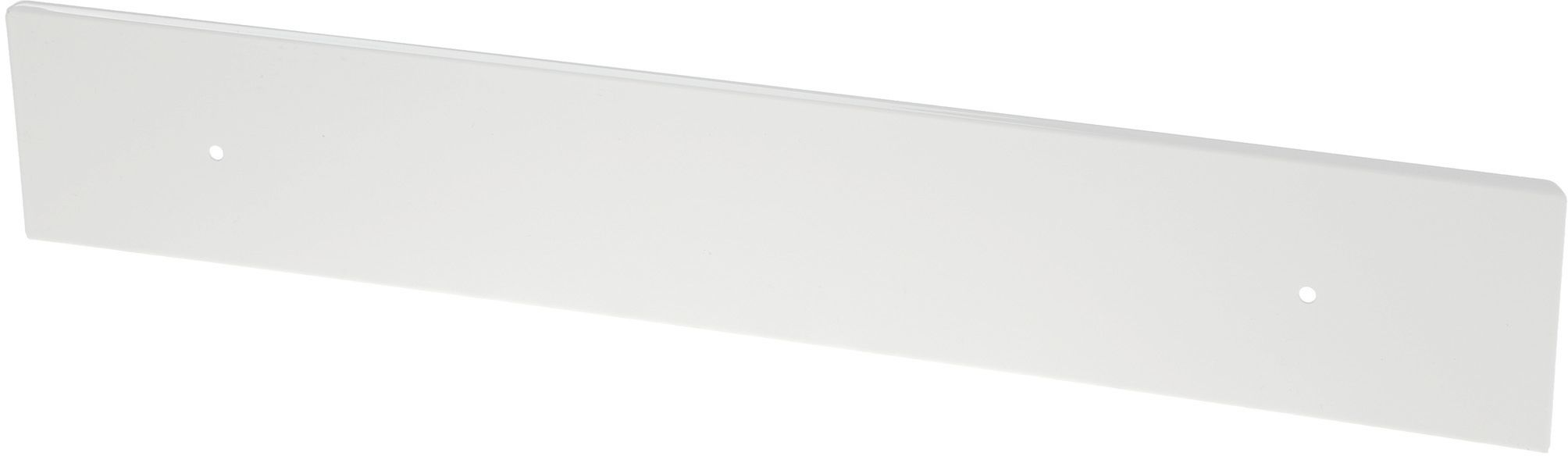 Sockelblende Weiss- 76mm (BD-11003896)