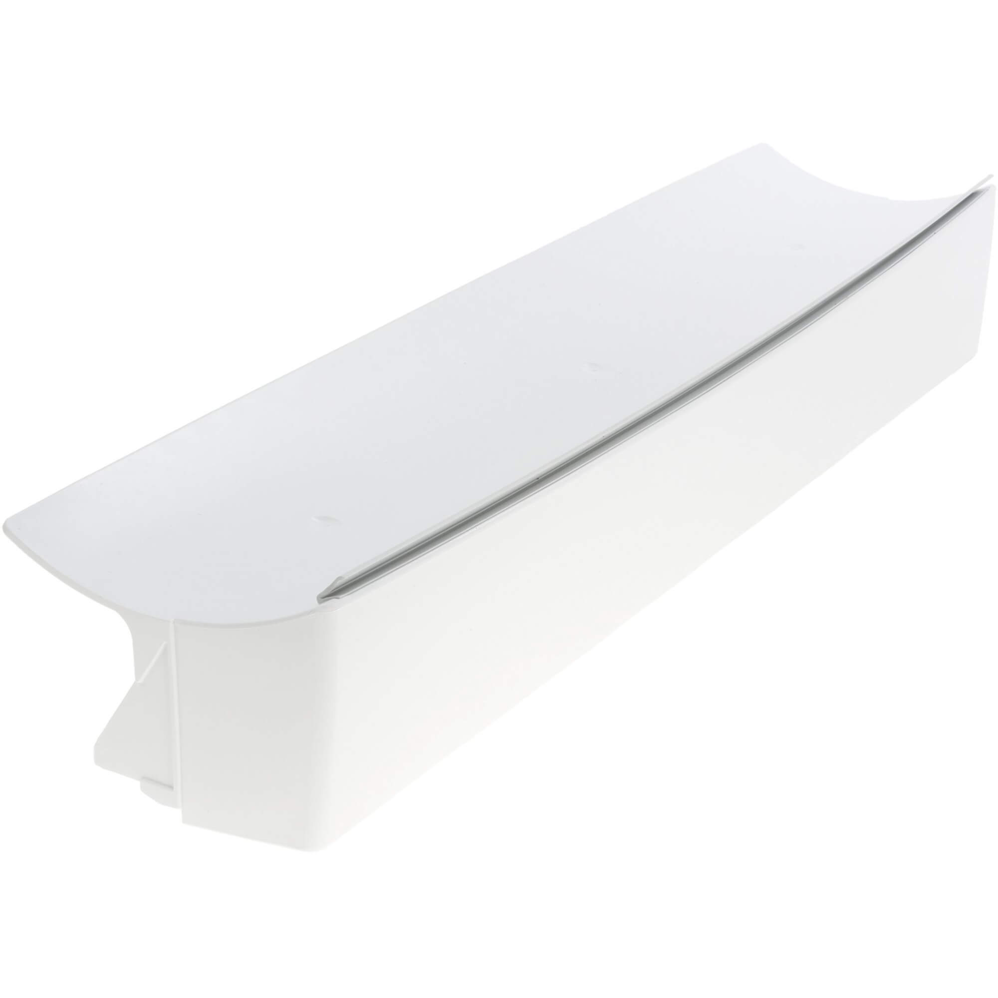 Sockelblende weiss- mit Dichtung (BD-00772301)