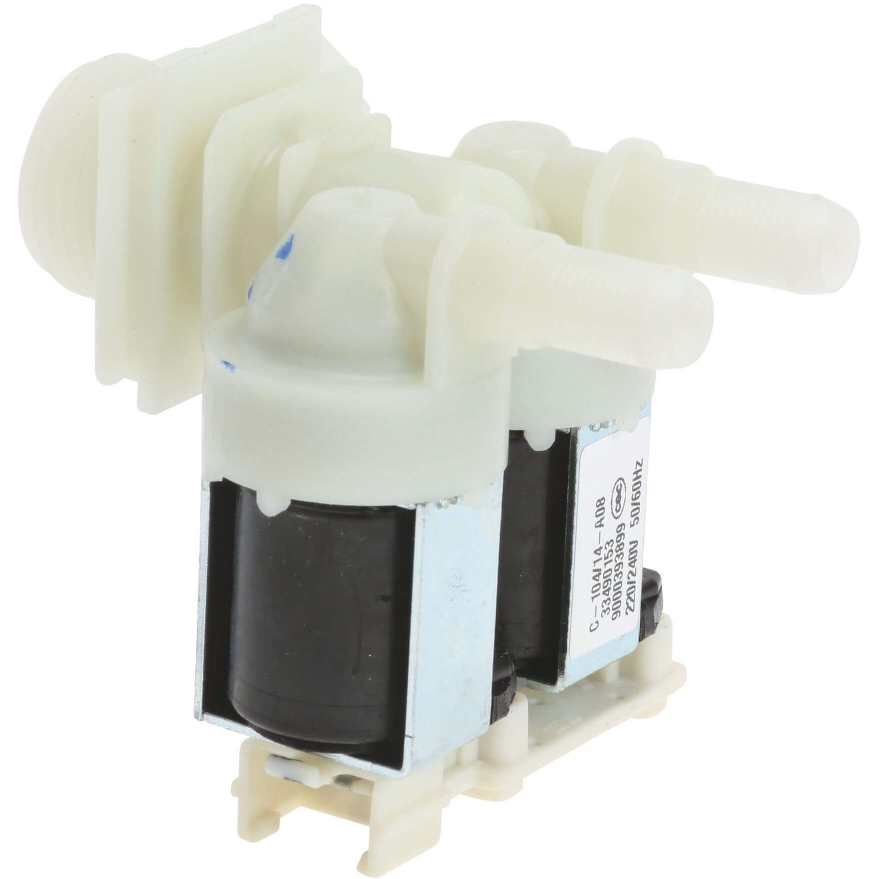 Solenoid Ventil- 2 Anschl�sse- Kaltwasser CS (BD-00615922)