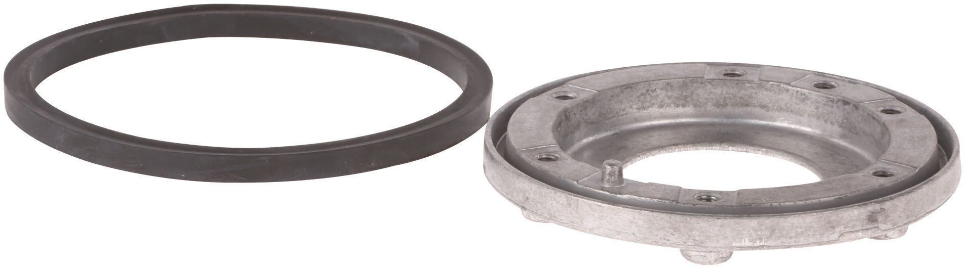 Spannring +Dichtung- Lager-Laugenbeh�lter (EA-00263395)