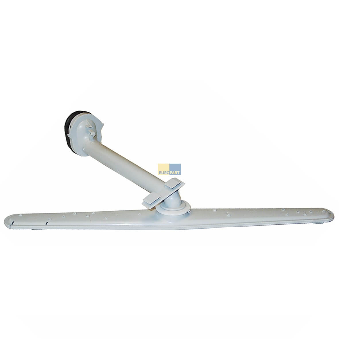 Spr�harm AEG 405528718-1 oben mit Spr�harmrohr f�r Geschirrsp�ler (KD-4055287181)